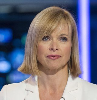 Sky News presenter - Sky News at Ten & Press Preview #skypapers