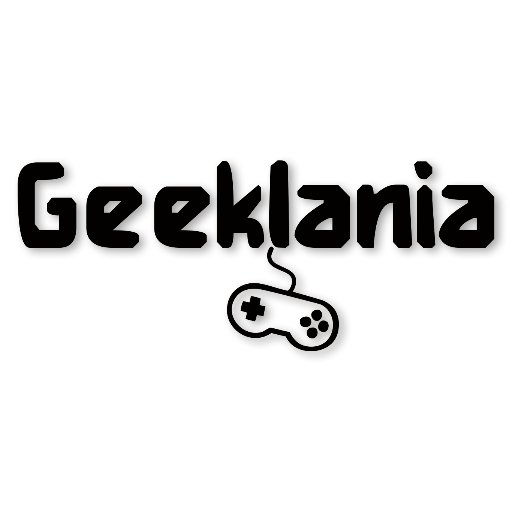 Geeklania Profile Picture
