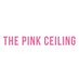 The Pink Ceiling (@thepinkceiling) Twitter profile photo The Pink Ceiling (@thepinkceiling) Twitter profile photo
