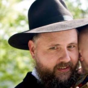 GassAriel's profile picture. Father of 4, New Yorker all my life. Thank Hashem for everyday! :) 
I've been asked to support https://t.co/vIAsXXy0pl so here's a link!