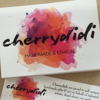 The ‘Cherrydidi Online Shop’(@CherrydidiUK) 's Twitter Profile Photo