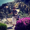 Isa Gritti (@gritti_isa) Twitter