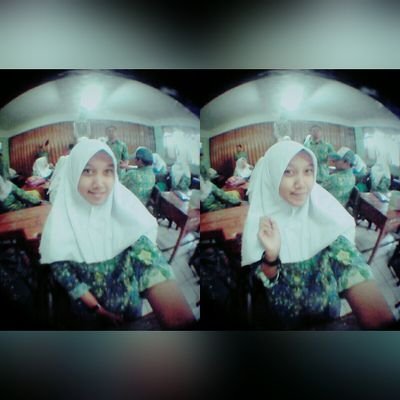 NugrahantiRuli's profile picture. ALLAH SWT
pin : 56AB7F59
ig : leerully
ARMY ♥