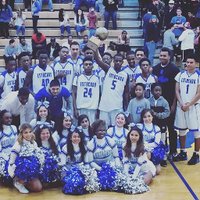 Estacado Basketball (@ehshoops1) 's Twitter Profile