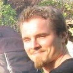 [ 'Coding', 'Art', 'Music', 'Gaming' ]
Software developer. From microcontrollers to microframeworks.