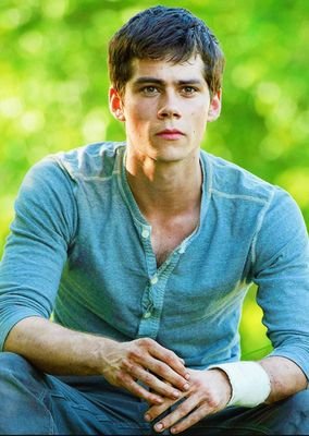 Dylan O'brien is my whole life !!
Dyl, pls follow me, it'll be absolutely awesome !!
Y.O.L.O means:
You obviously love Dylan O'Brien ♡