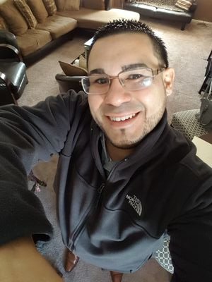 ReneEspinosa13's profile picture. 