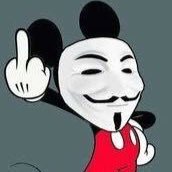 anarchykeita（脱支配） (@techkeita) Twitter profile photo