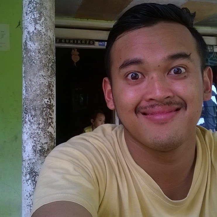 ad_galiih's profile picture. hidup sehat