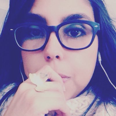 Software Developer... Venezolana orgullosa! Chilena en proceso!
