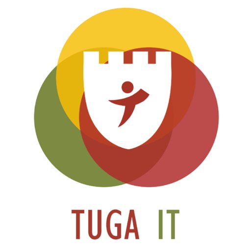 Tuga IT - The Portuguese Community IT Conference