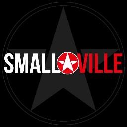 SMALLVILLE is a place for Small Business owners who think big. It's a community where business leaders share their ideas, their advice and their best knowledge.