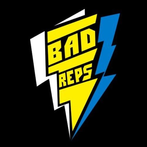 Who are The Bad Reputations?   We're the girls your mama warned you about...  Show us your bolts! ⚡️🤘