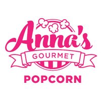 Anna Gourmet Popcorn(@AnnasGourmetPop) 's Twitter Profile Photo