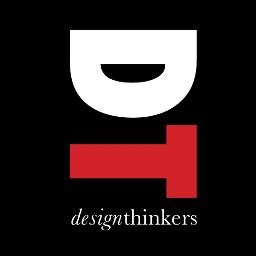 DesignThinkers Group Egypt, is a part of a global DesignThinkers Group team. it is a Design Driven & Human Centered Innovation collaboration.