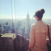 Ceyda Boyner (@ceydabefc1) Twitter profile photo