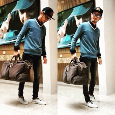 iam_voc's profile picture. frontman, microphone & guitar, song writer | @cappucinoband | 1st single: pacar rahasia