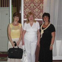 Demchenko Marina (@sssr) 's Twitter Profile