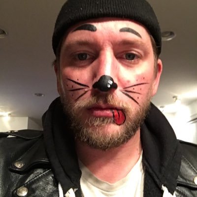 kyleisaproblem's profile picture. whatever