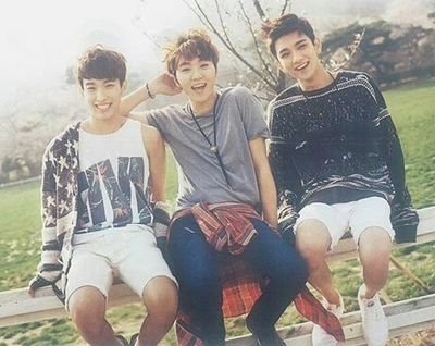 Seventeen || Vernon ||