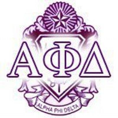 **Official Twitter page of Alpha Phi Delta Fraternity at Lynn University** Support our School - Support our Community - Support each other