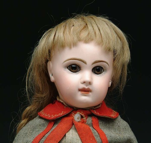 jane antique dolls