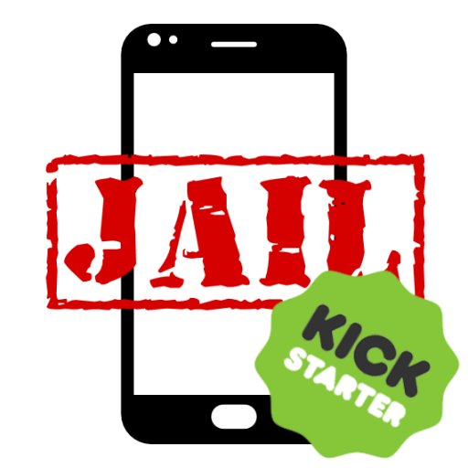 The Cell Phone Jail is a #classroom tool to effectively manage cell phone usage, on Kickstarter NOW! https://t.co/iIh4aw0nJn #education #parenting #startup