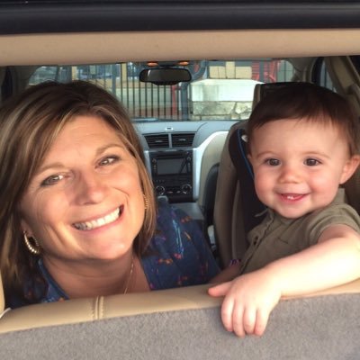 Married to a wonderful husband and have two great kids and a beautiful granddaughter!