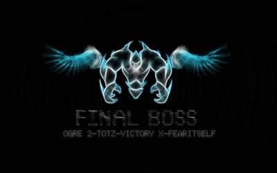 rogerfinalboss's profile picture. games & trols...