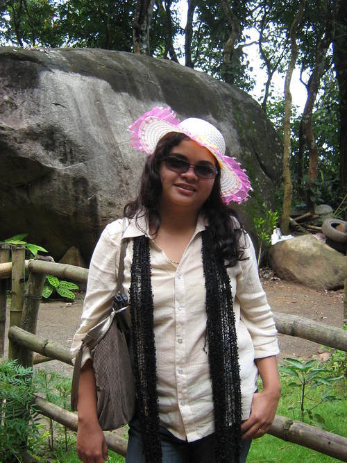 Aparajitha Profile