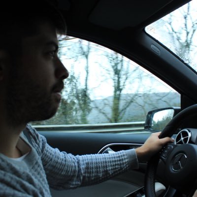 AdriLeyenda's profile picture. 