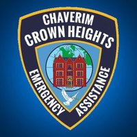 CH Chaverim (@chchaverim) 's Twitter Profile