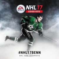 #NHL17Benn (@nhl17captbenn) 's Twitter Profile