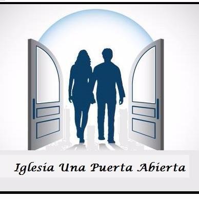 Una Puerta Abierta (@unapuertaabiert) / Twitter Una Puerta Abierta (@unapuertaabiert) / Twitter