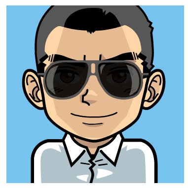 ktss_k's profile picture. @UVA alum, entrepreneur, iOS dev