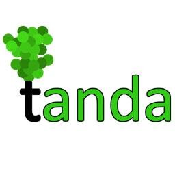 Tanda is the first Social Saving app--you get an interest-free loan from friends. We're putting a digital spin on a global financial tool. Coming soon! #fintech