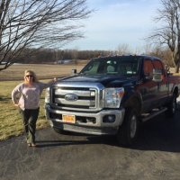 Janette Veazey-Post (@jd_f250wineo) 's Twitter Profile Photo