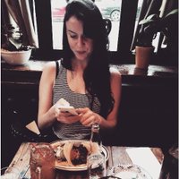 Dani St. Pierre (@dani_stpierre) 's Twitter Profile