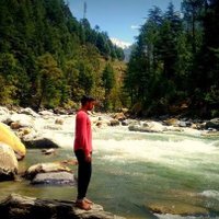 Rajshekhar M (@hungrygeologist) 's Twitter Profile