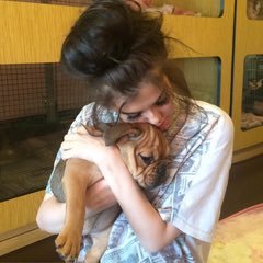 choosemodel's profile picture. 