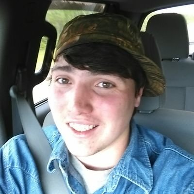 joshuabduff's profile picture. Each day is a gift not a given.  Lucky to be an American, blessed to be a Texan.