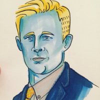 Paul Whitlatch (@p_whitlatch) 's Twitter Profile