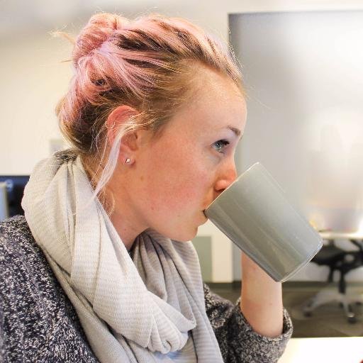 HaleyRThomas's profile picture. marketing operations strategy @GuildEducation. milk enthusiast.