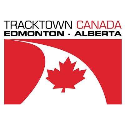 We witnessed the extraordinary prowess of @Canada 's athletes right here in @cityofedmonton #yegtrack