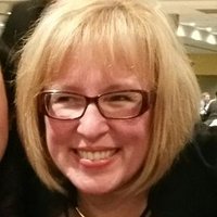 Angela DesBarres (@amdesb) 's Twitter Profile