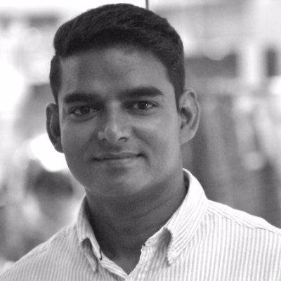 @BhushanPalTweet