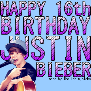 UMustLoveBiebs's profile picture. I ℒℴѵℯ Justin Bieber with every part of my heart. forever and always ♥ If u love him too..follow me and I'll follow u back! ♥ Justin ♥