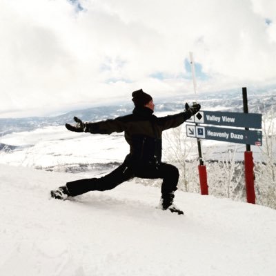 KyleTBriggs's profile picture. Karate Man bleeds on the inside...