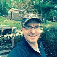 Josh Syrjamaki (@ironranger1969) 's Twitter Profile Photo