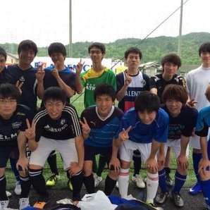 岡山大学 サッカー フットサル サークル Okadaivalentia Twitter